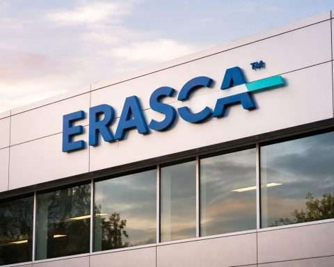 Erasca stock today: ERAS rises as traders parse Guggenheim biotech talk, eye next data