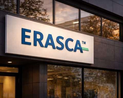 Erasca stock today: ERAS rises as traders parse Guggenheim biotech talk, eye next data