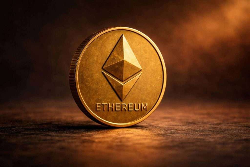 Ethereum Price Today: Why U.S. Perpetual Futures Could Change Ether Trading