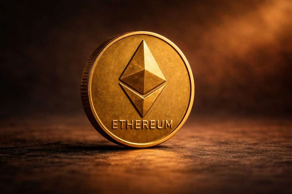 Ethereum price tumbles, but NFT museums and creator royalties are creeping back into the story