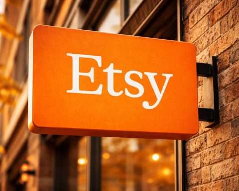 Etsy stock jumps as $1.2 billion Depop sale to eBay resets the story