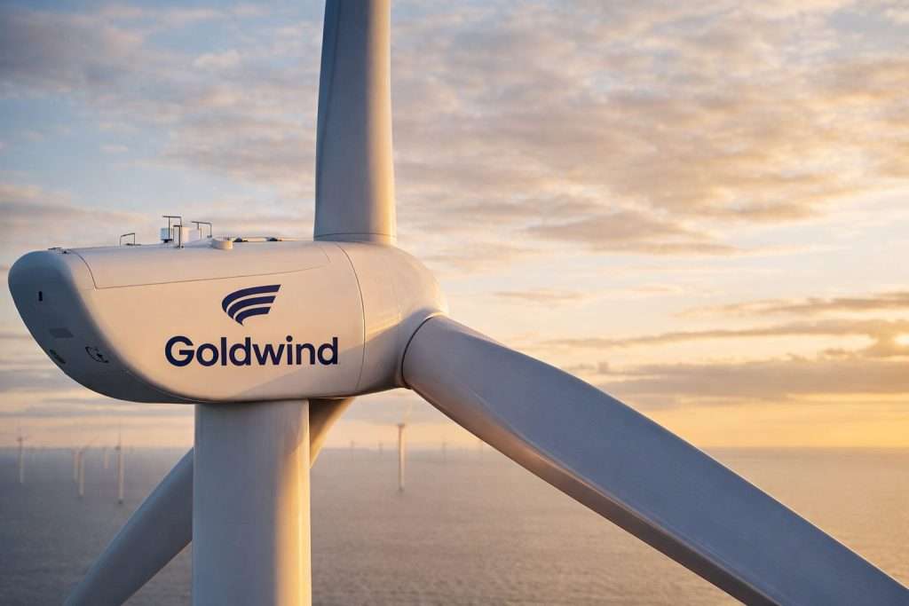 EU hits China’s Goldwind with fresh subsidy probe as wind turbine battle in Europe widens