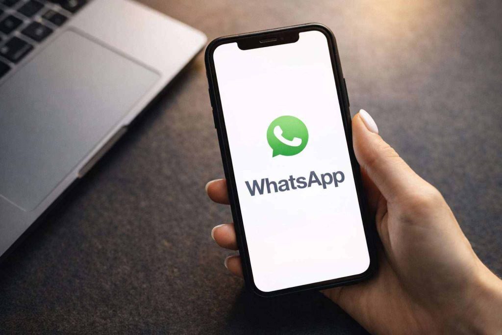 EU threatens Meta with quick WhatsApp action over rival AI chatbots