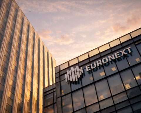 Euronext stock ends a strong week after broker upgrade — what to watch next