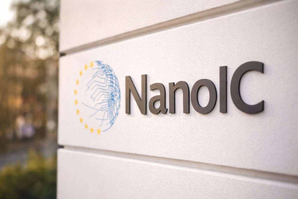 Europe’s AI-chip catch-up starts in Leuven with €2.5 billion NanoIC pilot line