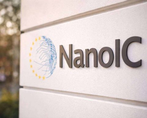 Europe’s AI-chip catch-up starts in Leuven with €2.5 billion NanoIC pilot line