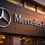 EV Technology News Today: Mercedes-Benz’s Samsung SDI Deal Leads a Battery and Charging Roundup