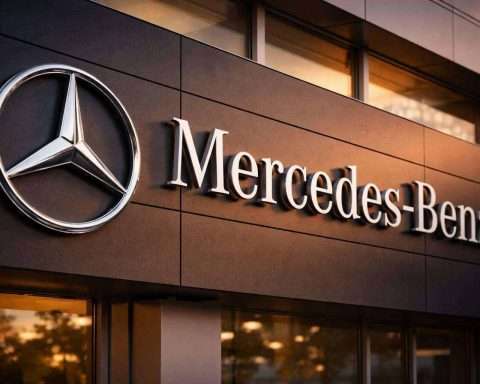 EV Technology News Today: Mercedes-Benz’s Samsung SDI Deal Leads a Battery and Charging Roundup