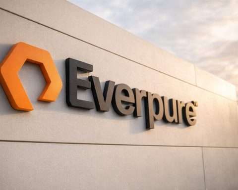 Everpure stock price jumps premarket as PSTG lifts FY27 outlook after $1 billion quarter