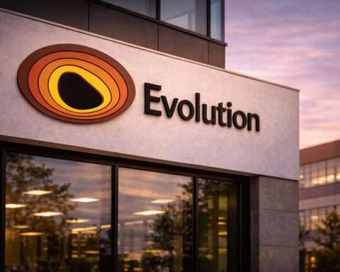Evolution Mining share price drops to A$15.19 as gold slips; EVN dividend date in focus