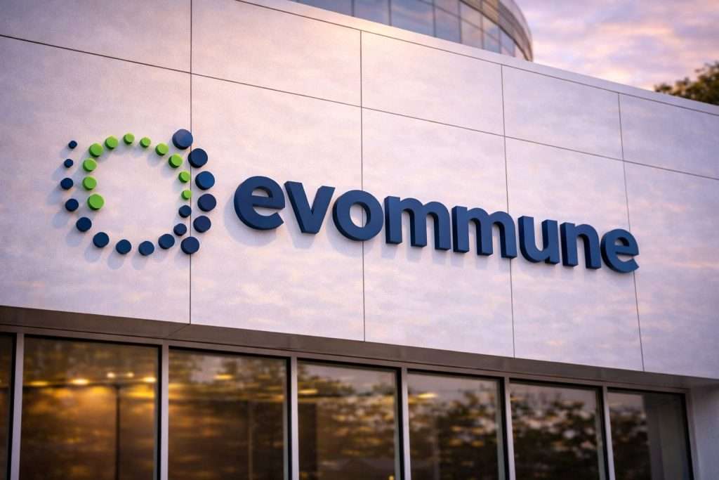 Evommune stock price slips premarket after 71% jump on eczema drug data