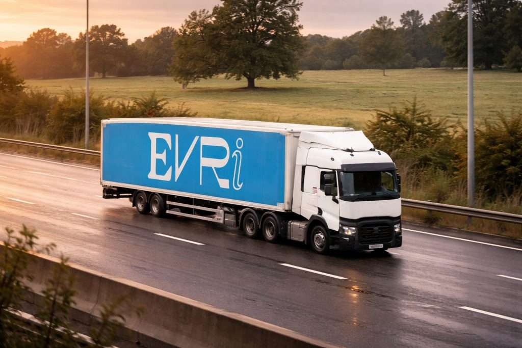 Evri parcel delays hit Oxford after cargo-bike partner shuts down — what we know now