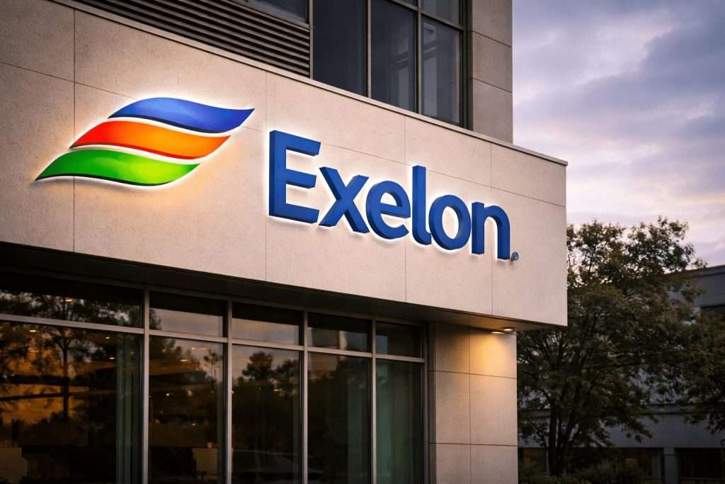 Exelon stock ticks higher after earnings pop; capex plan and dividend dates in focus