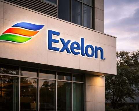 Exelon stock ticks higher after earnings pop; capex plan and dividend dates in focus