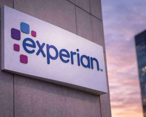 Experian PLC snaps up 400,864 shares as $1bn buyback rolls on
