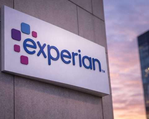 Experian share price jumps 5% into the weekend — what investors watch next for EXPN.L