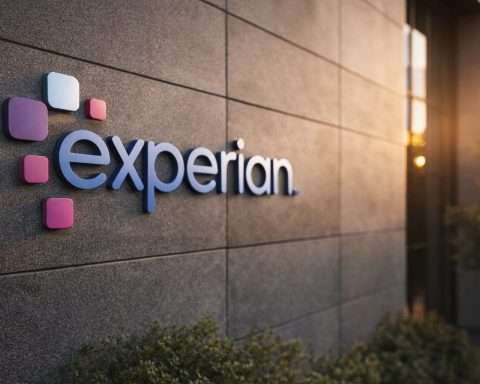 Experian share price ticks up after fresh buyback filing, with May results next in view