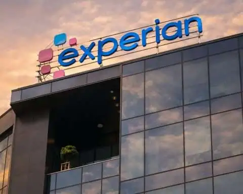 Experian share price today: why EXPN stock is moving after AtData deal and a fresh buyback