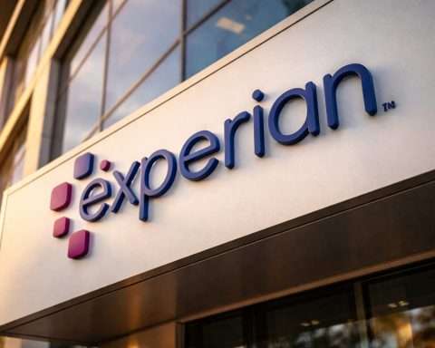 Experian stock edges higher after buyback update, with UK inflation next