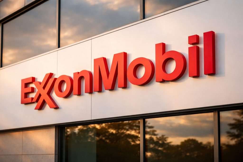 Exxon Mobil stock price falls after-hours as director Ubben plans May exit; oil jitters keep XOM in focus