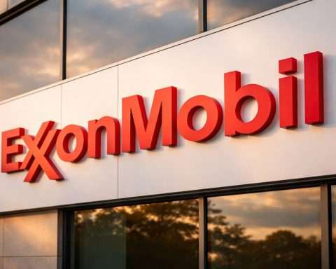 Exxon Mobil stock price falls after-hours as director Ubben plans May exit; oil jitters keep XOM in focus