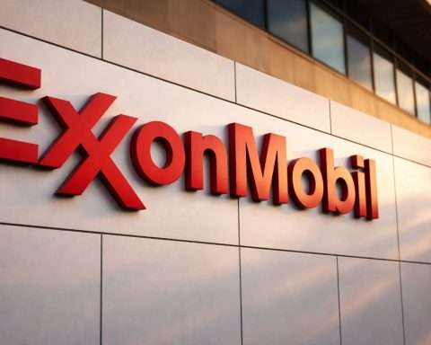 Exxon Mobil stock price rises as oil hits six‑month high; Guyana update keeps XOM in focus