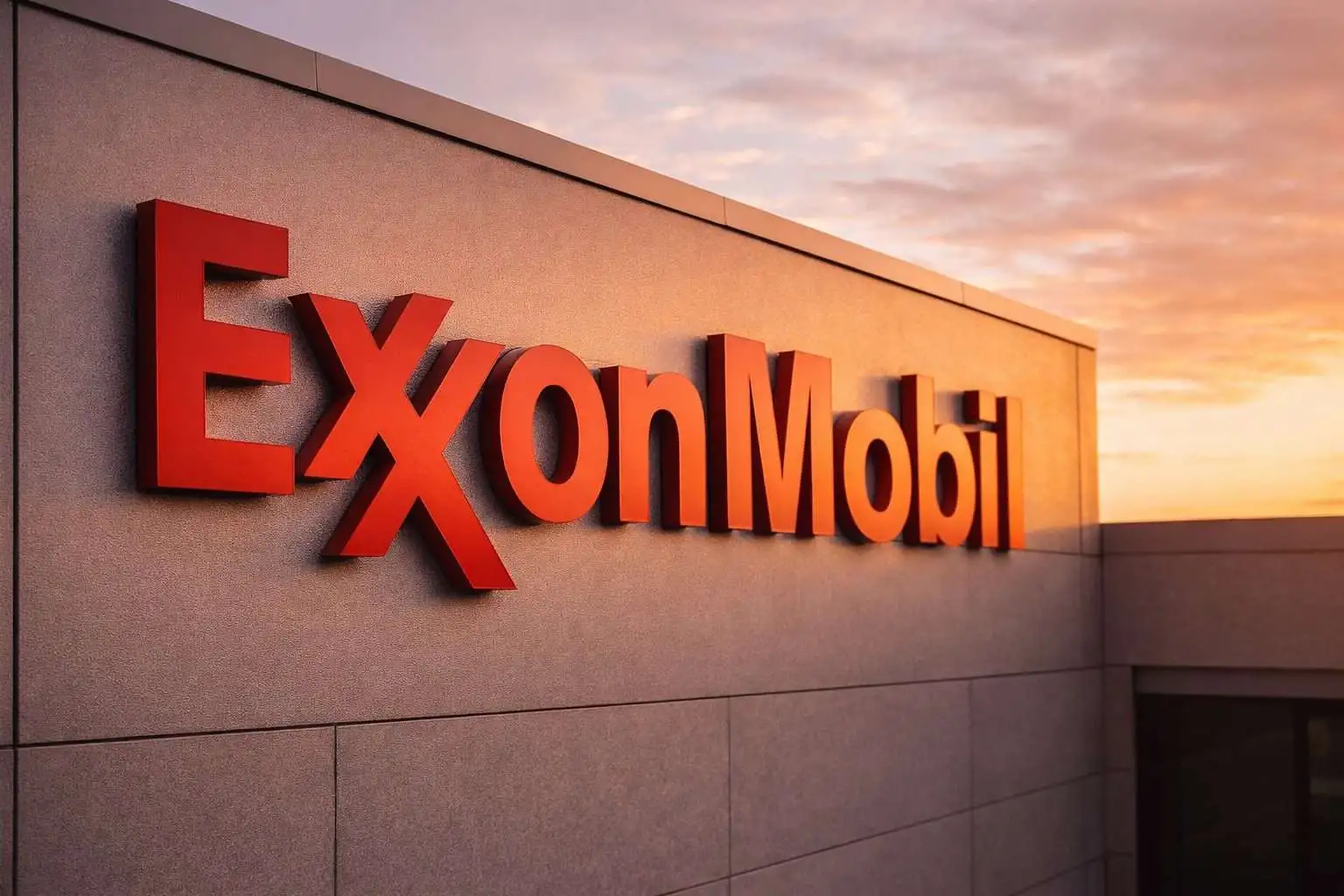 Exxon Mobil stock slides despite oil near six-month highs as Guyana and LNG projects stay in focus