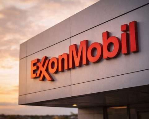 Exxon Mobil stock (XOM) holds after hours as Guyana gas plans, debt shelf filing hit tape