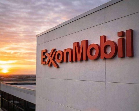 Exxon stock heads into Tuesday with oil in the driver’s seat after U.S. holiday