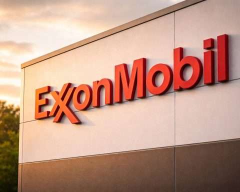 Exxon stock price jumps 3% as oil rallies and big projects hit fresh milestones