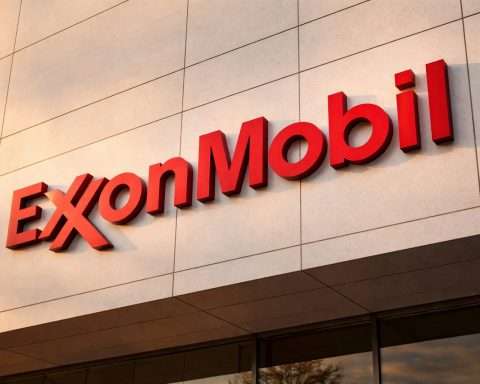 Exxon (XOM) stock slides as court fight and oil signals set up a holiday-shortened week