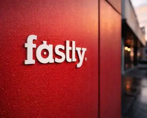 Fastly (FSLY) stock price jumps 72% after guidance as traders eye AI traffic and capex