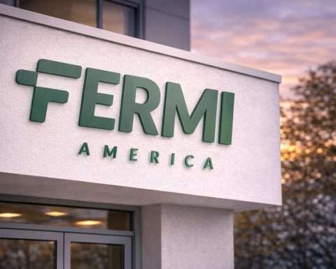 Fermi (FRMI) stock slips in premarket as March 6 lawsuit deadline nears