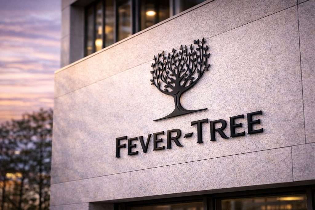 Fever-Tree share price slips after buyback update; FEVR investors eye March results