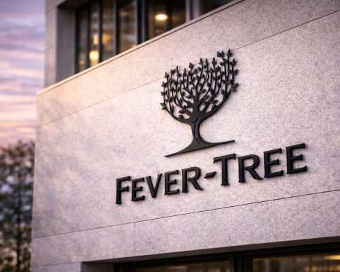 Fever-Tree share price slips after buyback update; FEVR investors eye March results