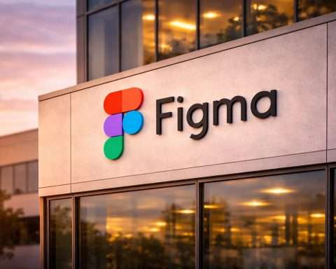 Figma stock jumps then slips in premarket as Wall Street says AI software selloff is overdone