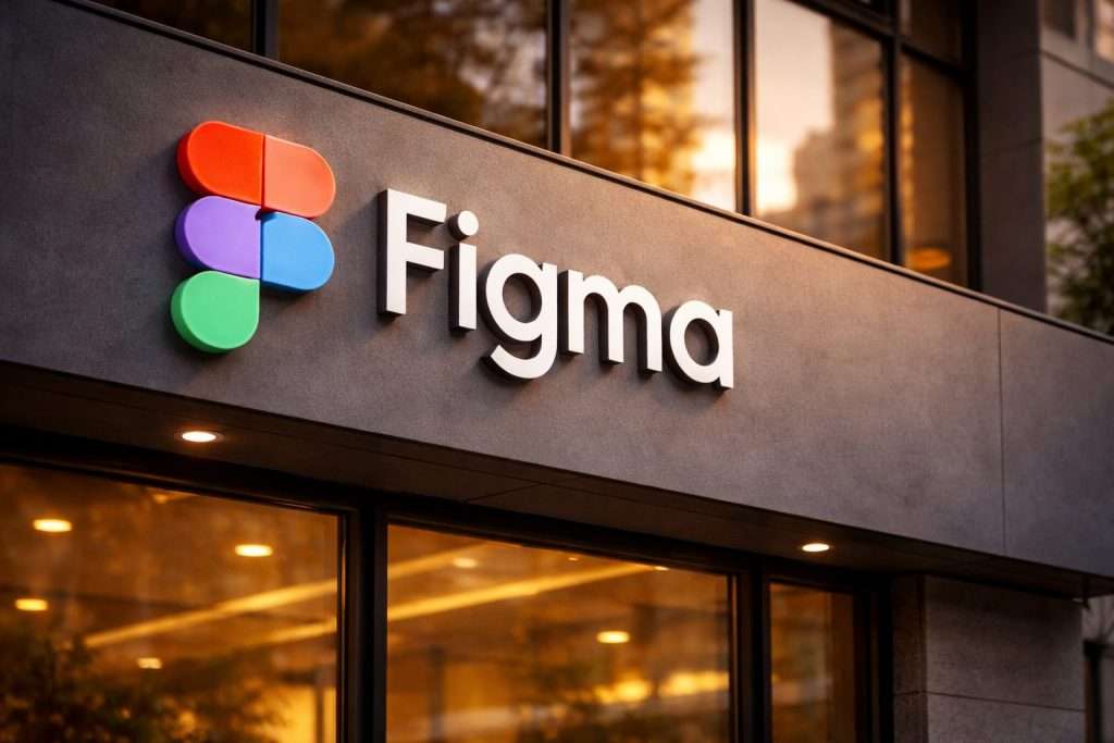 Figma stock slips in early trade after two-day rally as insider filings hit tape
