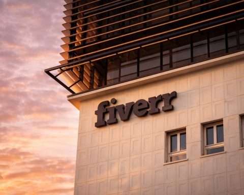 Fiverr stock sinks premarket as 2026 revenue outlook signals a downturn for FVRR