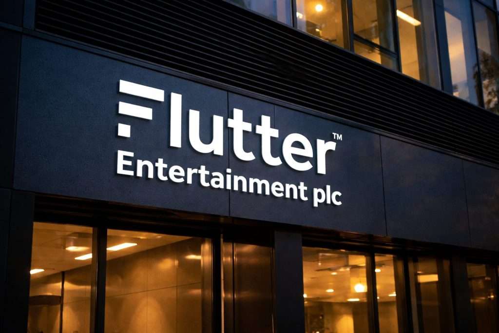 Flutter Entertainment share price sinks 15% after FanDuel owner flags soft 2026 outlook