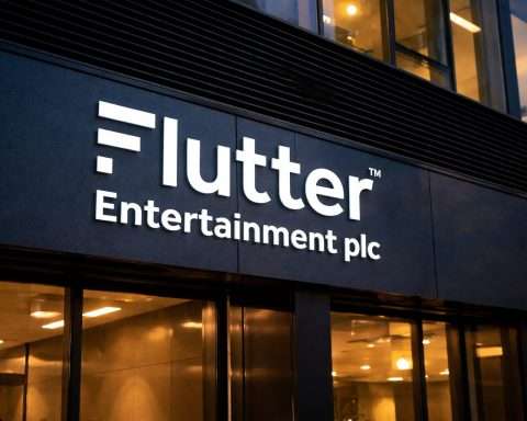 Flutter Entertainment share price sinks 15% after FanDuel owner flags soft 2026 outlook