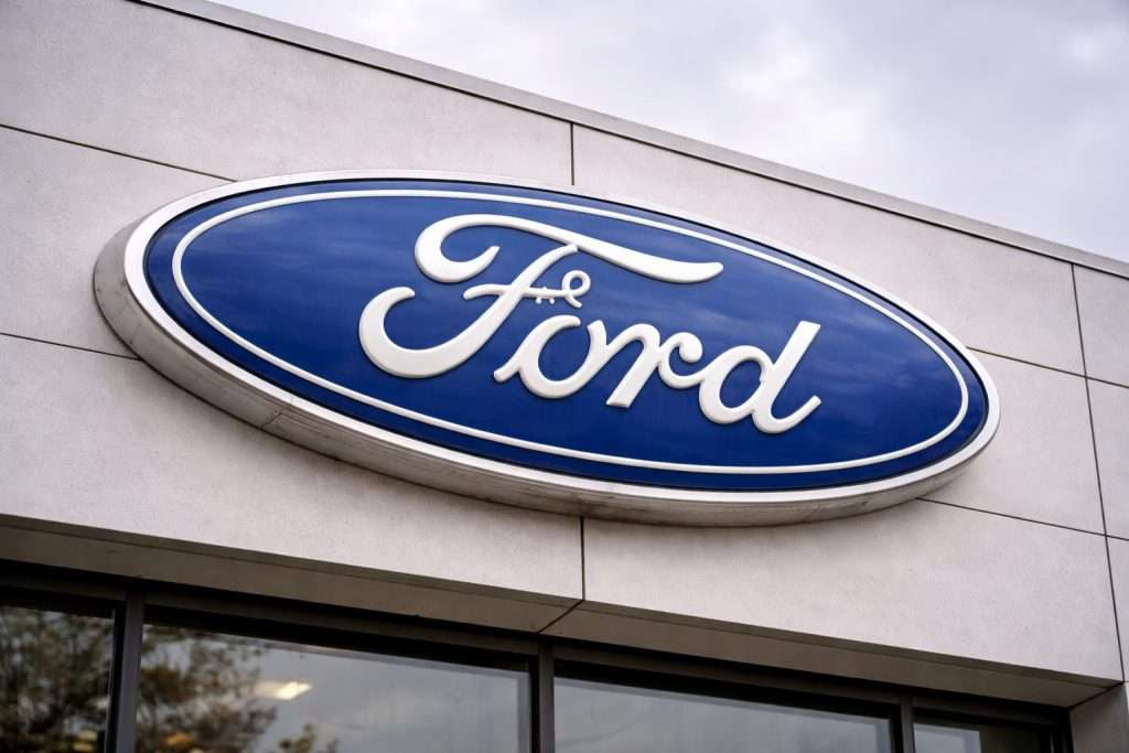 Ford earnings: $11.1 billion Q4 loss, but 2026 profit outlook holds as tariffs bite