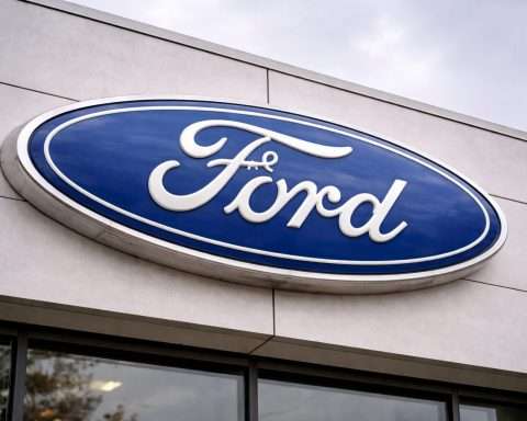 Ford earnings: $11.1 billion Q4 loss, but 2026 profit outlook holds as tariffs bite