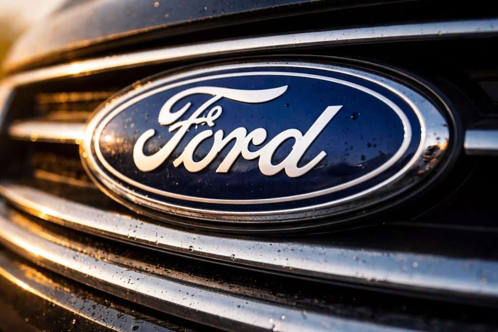 Ford forecasts 2026 profit rebound after tariff surprise and EV write-downs