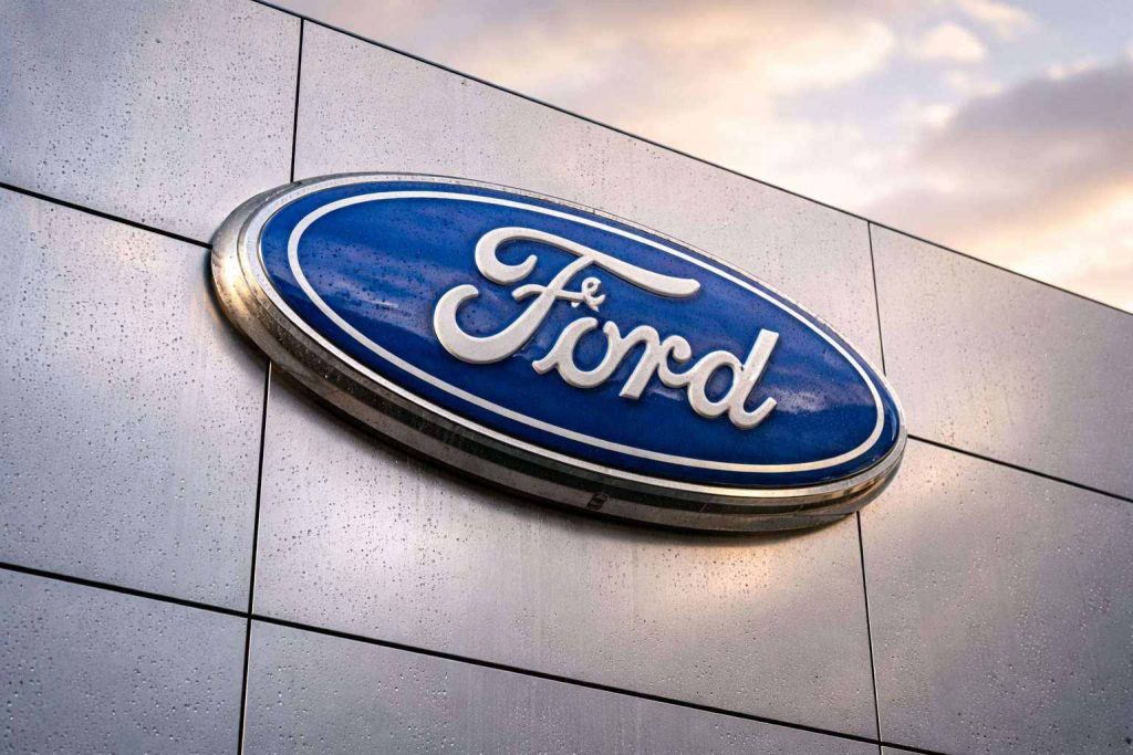 Ford-Geely talks could put Geely EVs on Ford’s European lines