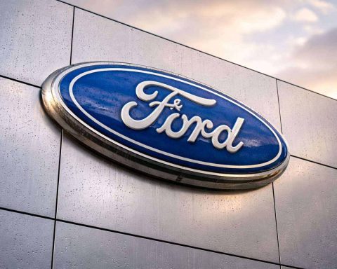 Ford-Geely talks could put Geely EVs on Ford’s European lines