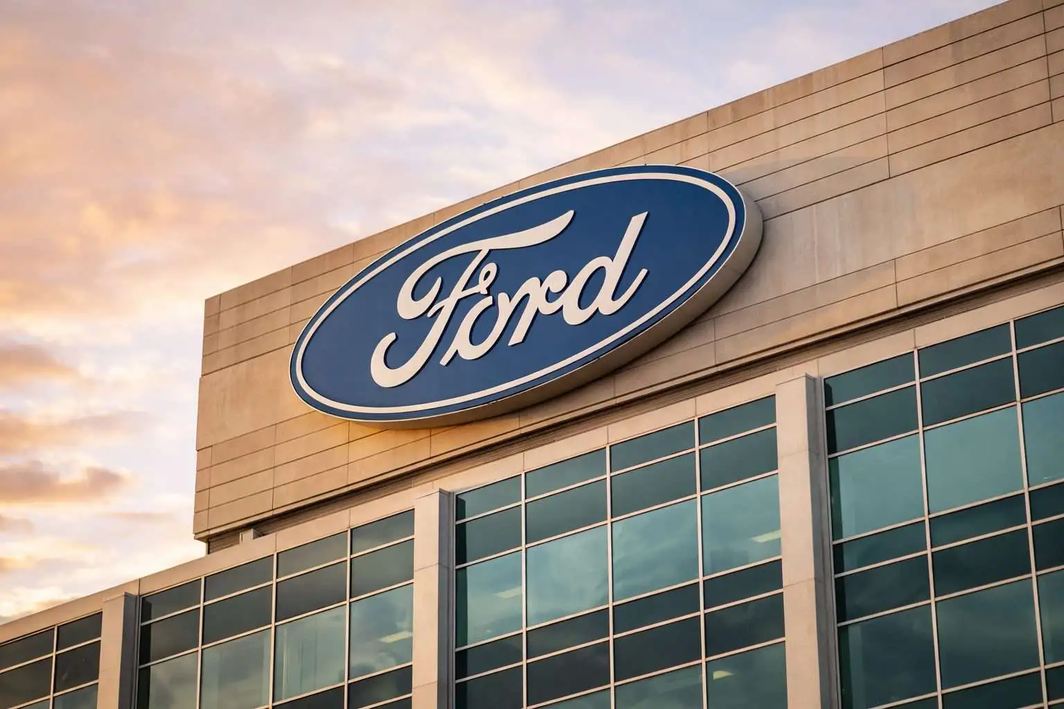 Ford stock in focus before the open after Explorer recall and a fresh insider filing