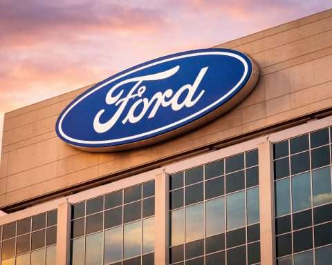 Ford stock price is flat premarket after 4% jump as Explorer recall, insider buy hit focus