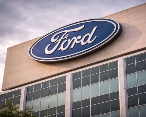 Ford stock price nudges higher in premarket as tariffs and recall costs stay in focus