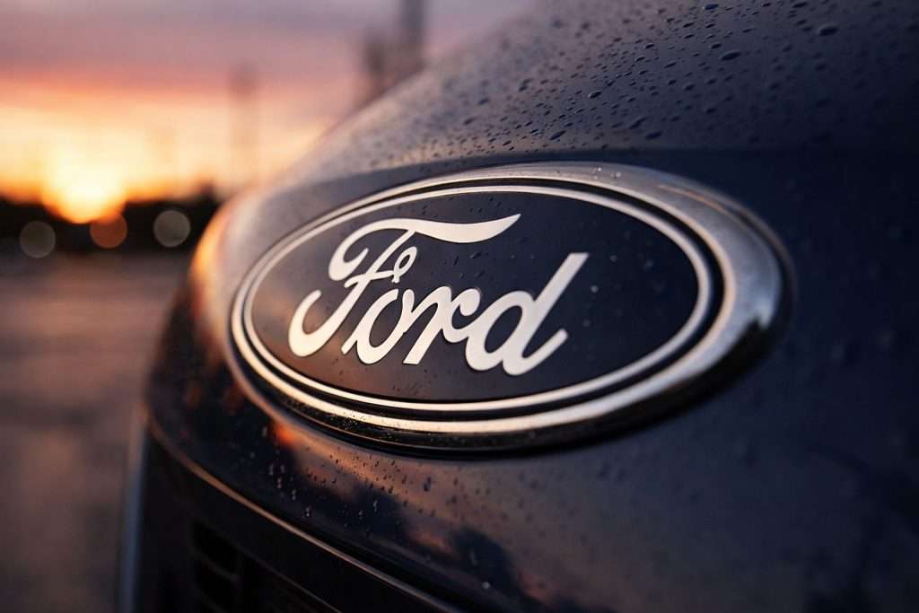 Ford stock rises despite $11 billion quarterly loss as 2026 outlook steadies investors