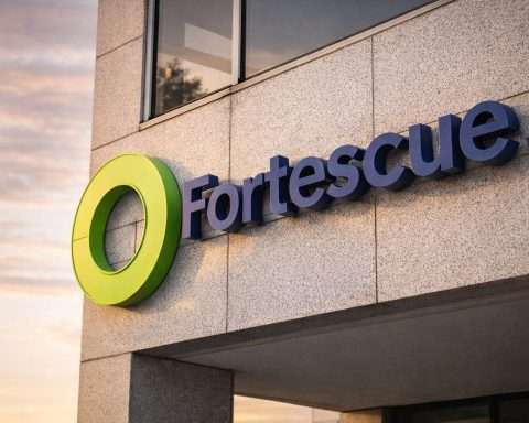 Fortescue share price in focus as FMG ends lower, iron ore slips under $100 ahead of results